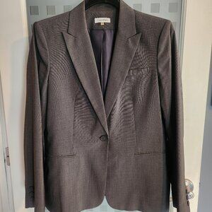 Calvin Klein blaze (size 12, black/white)